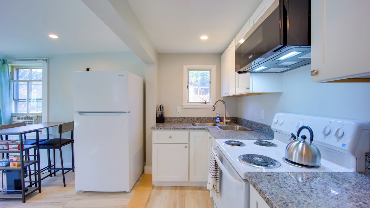 Photo of Kitchen in Spofford