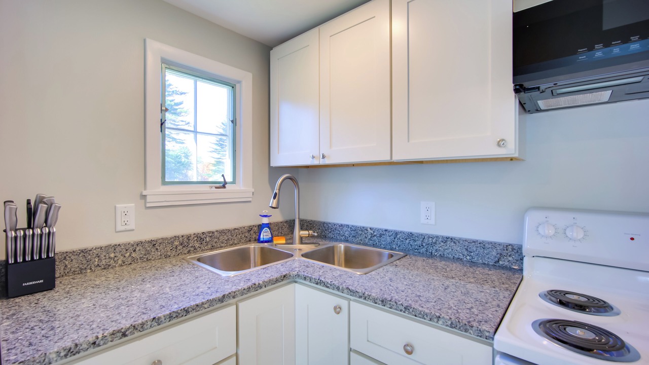 Photo of Kitchen in Spofford