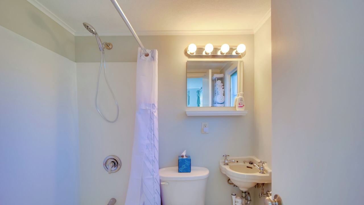 Photo of Bathroom in Spofford