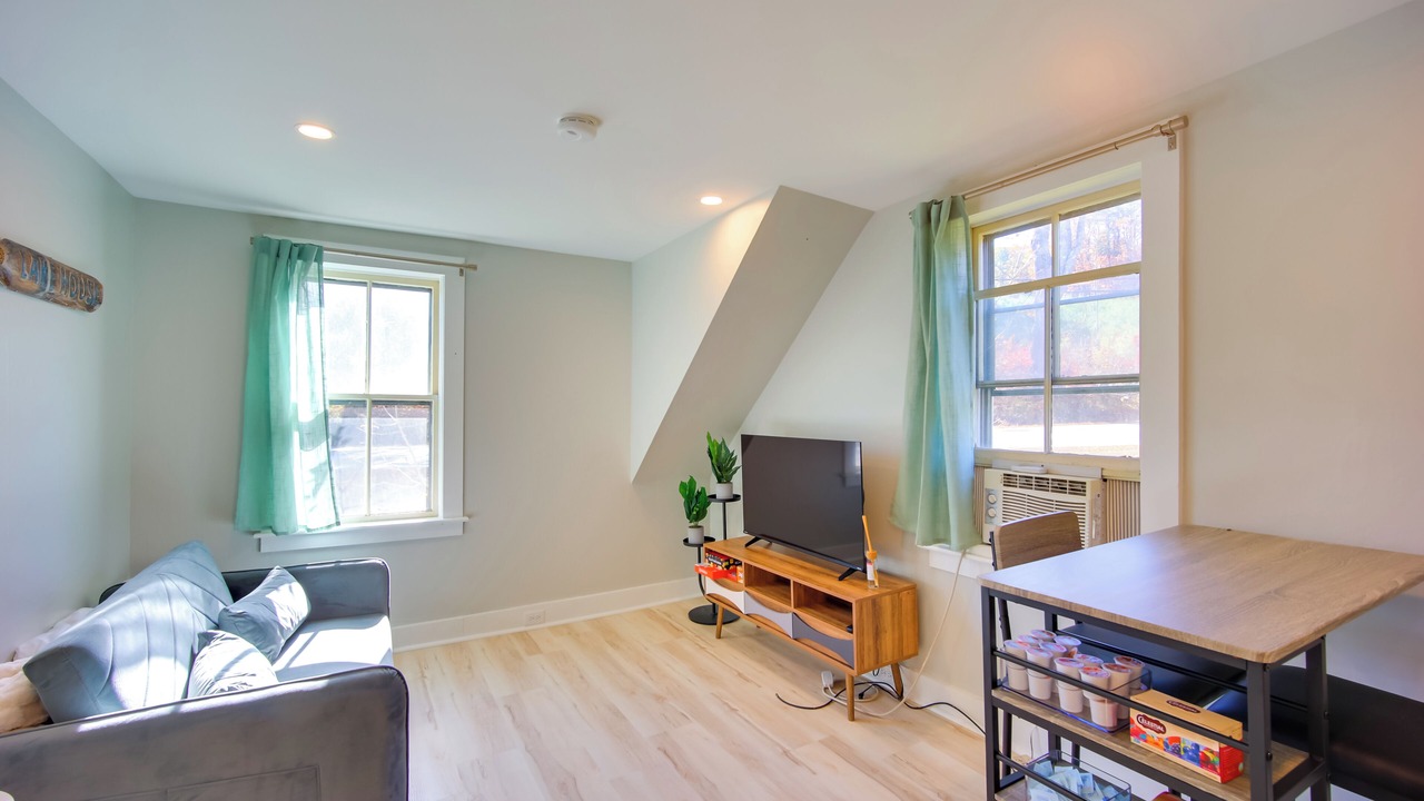 Photo of Bedroom in Spofford