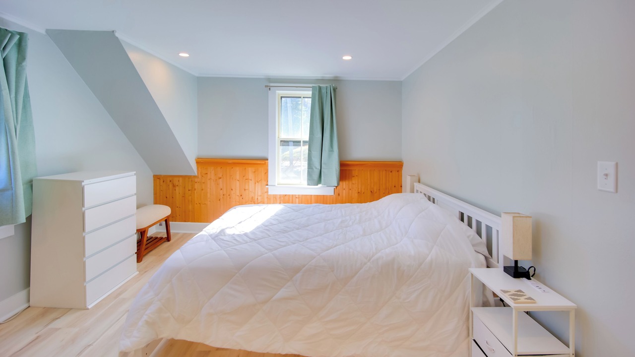 Photo of Bedroom in Spofford