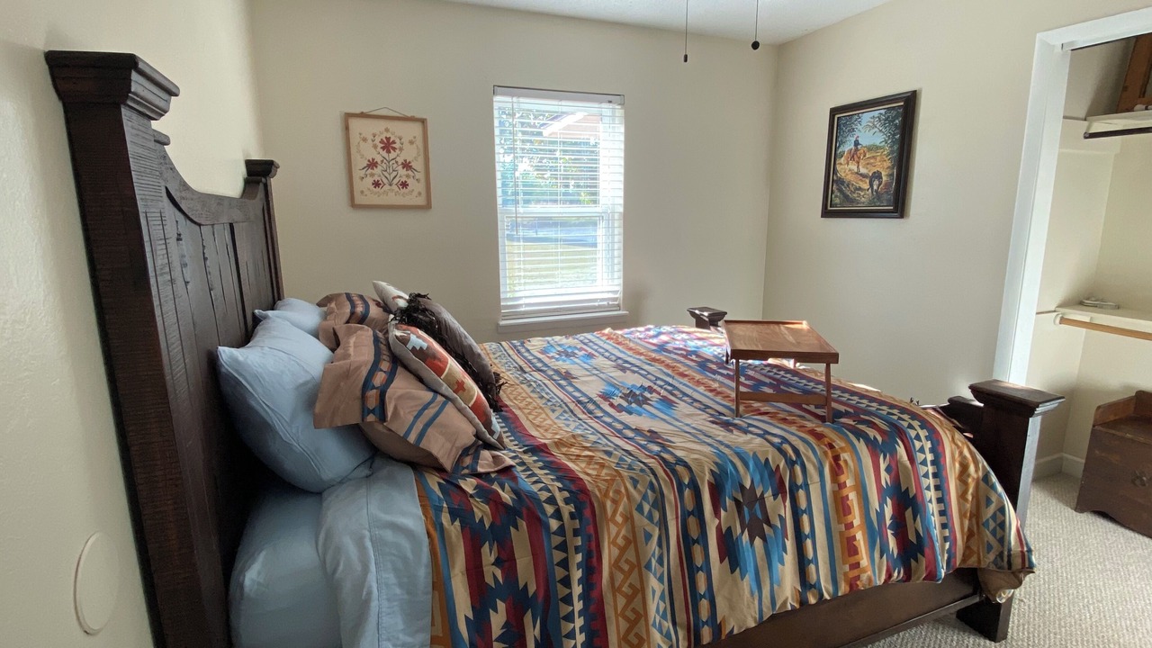 Photo of Bedroom in Pauls Valley