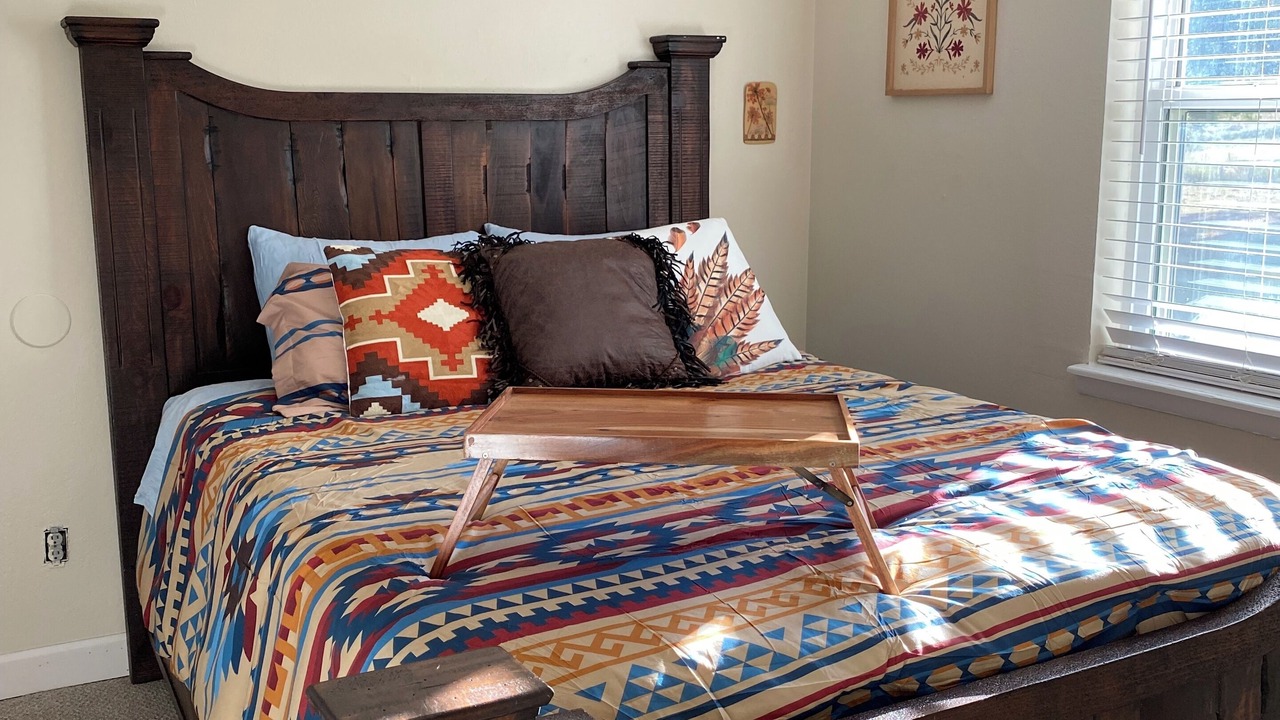 Photo of Bedroom in Pauls Valley