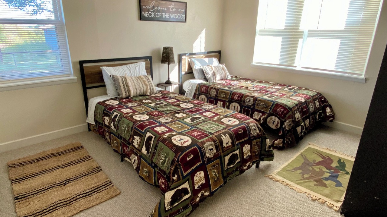 Photo of Bedroom in Pauls Valley
