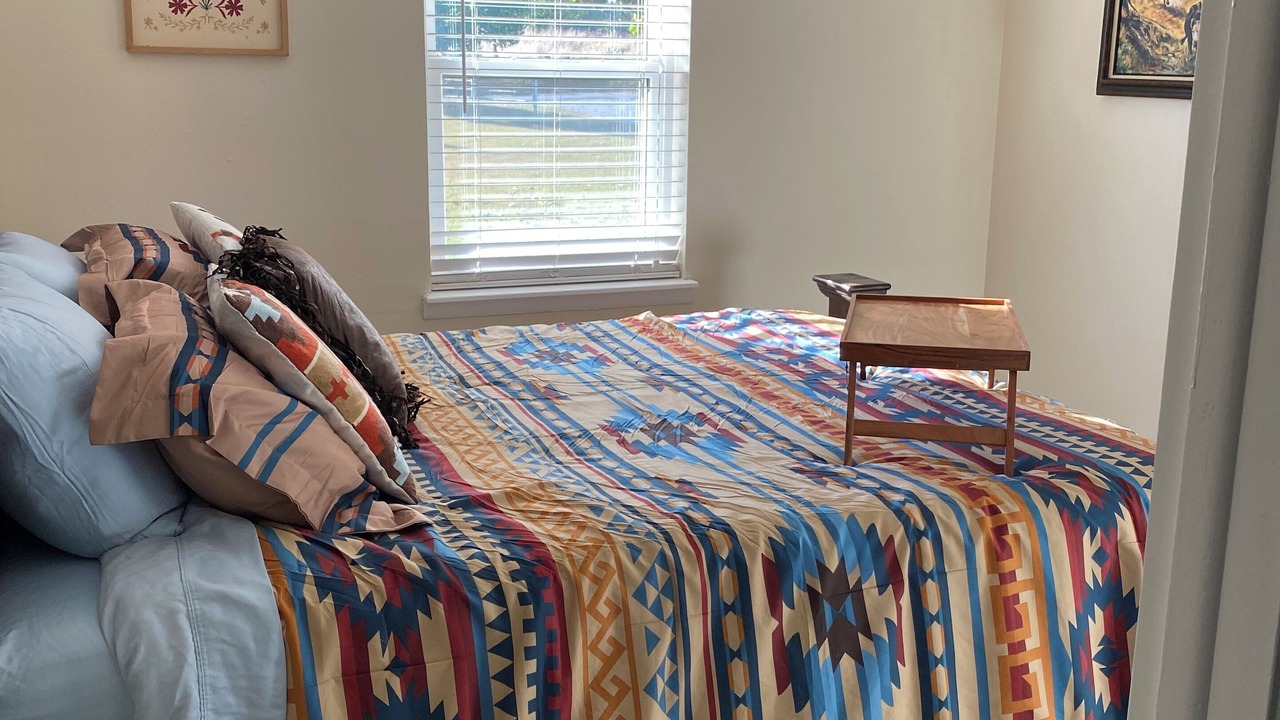 Photo of Bedroom in Pauls Valley
