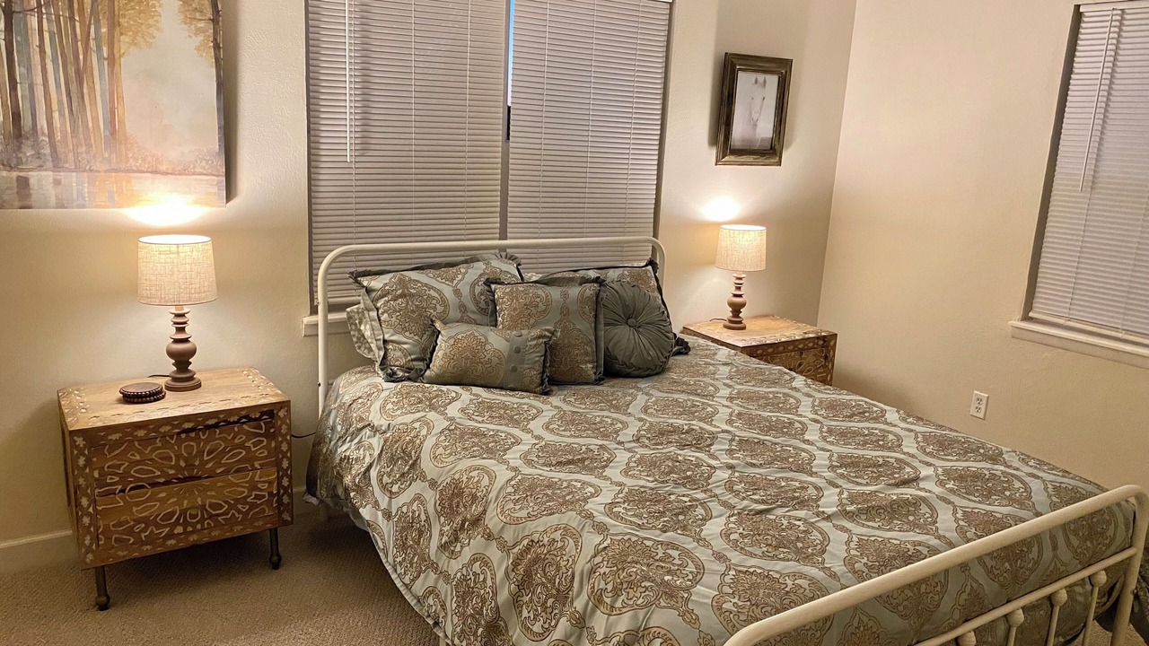 Photo of Bedroom in Pauls Valley