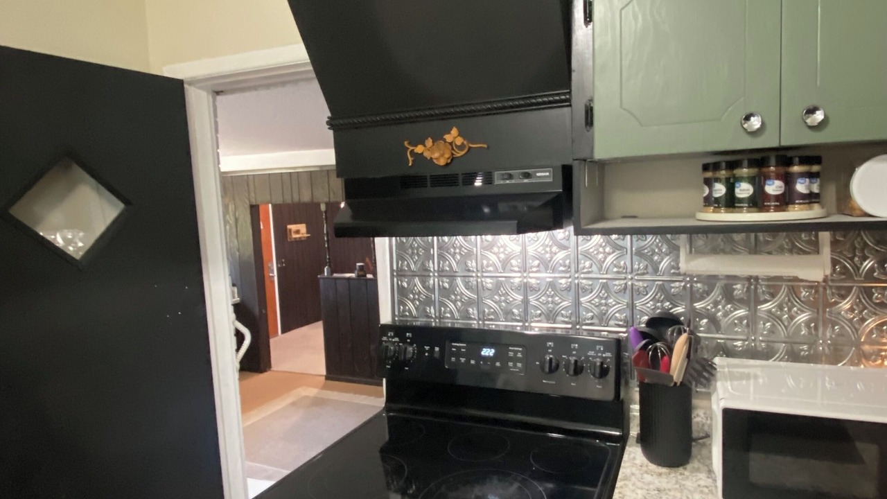 Photo of Kitchen in Pauls Valley