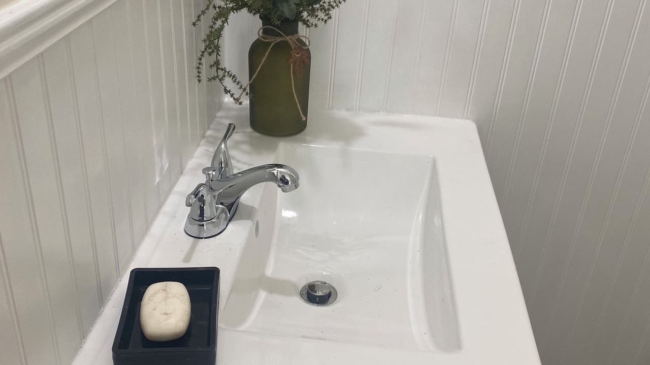 Photo of Bathroom in Pauls Valley
