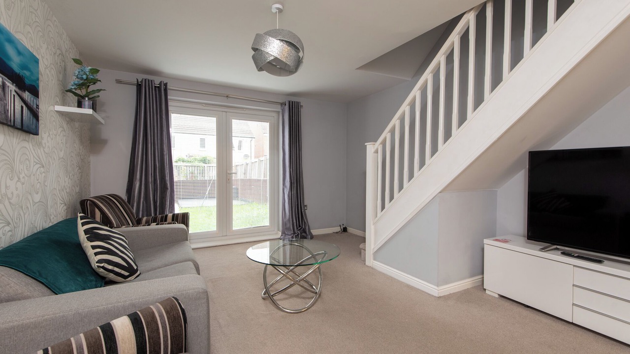 Photo of Livingroom in Tudhoe