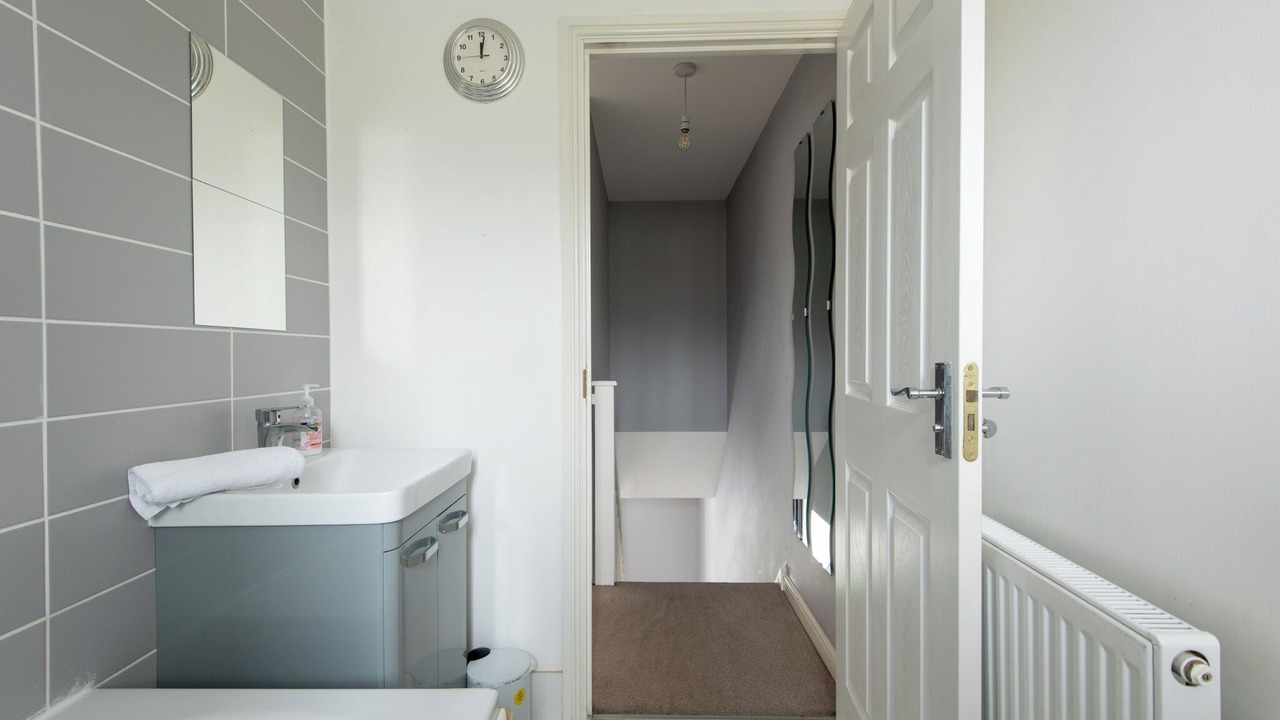 Photo of Bathroom in Tudhoe