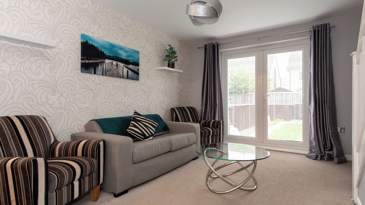 Photo of Livingroom in Tudhoe