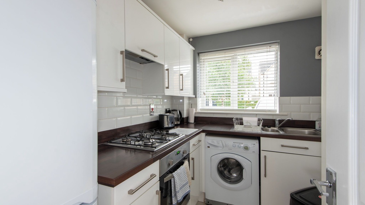 Photo of Kitchen in Tudhoe