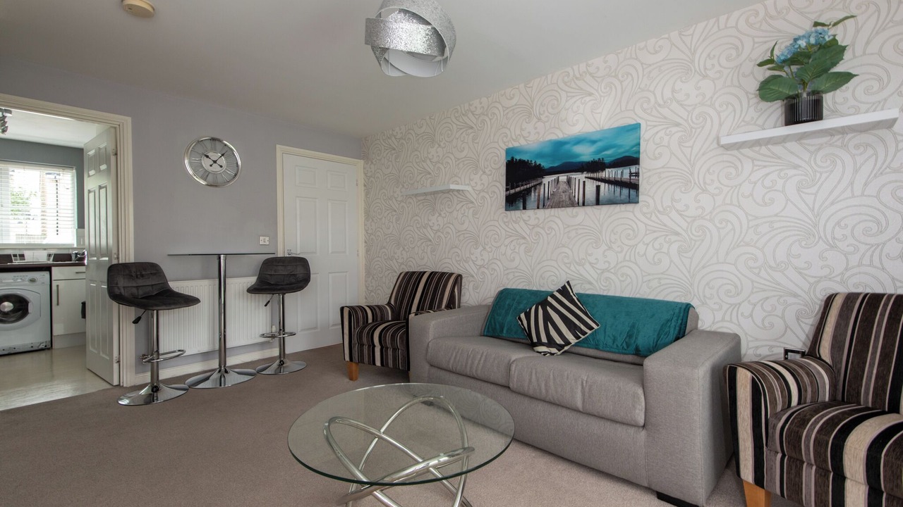 Photo of Livingroom in Tudhoe