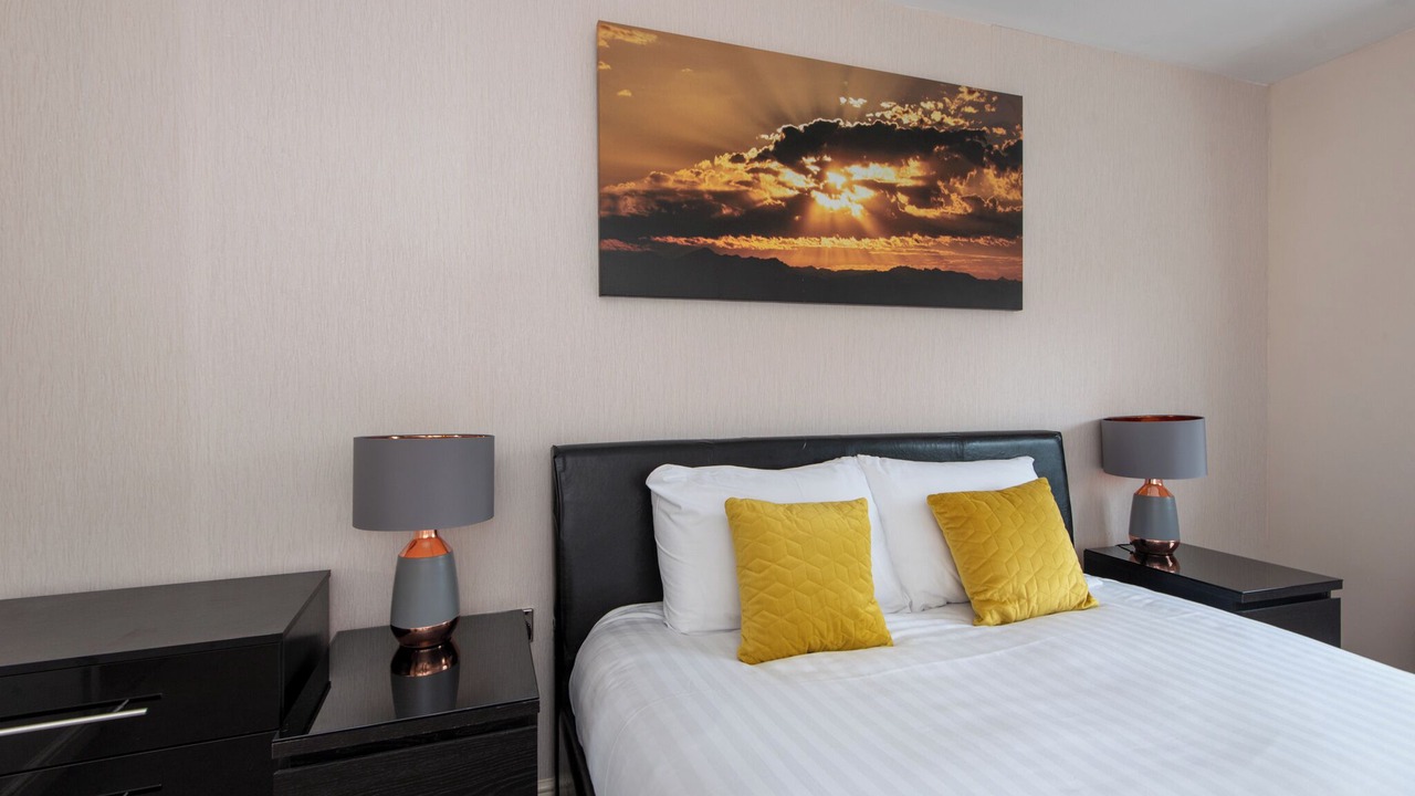 Photo of Bedroom in Tudhoe