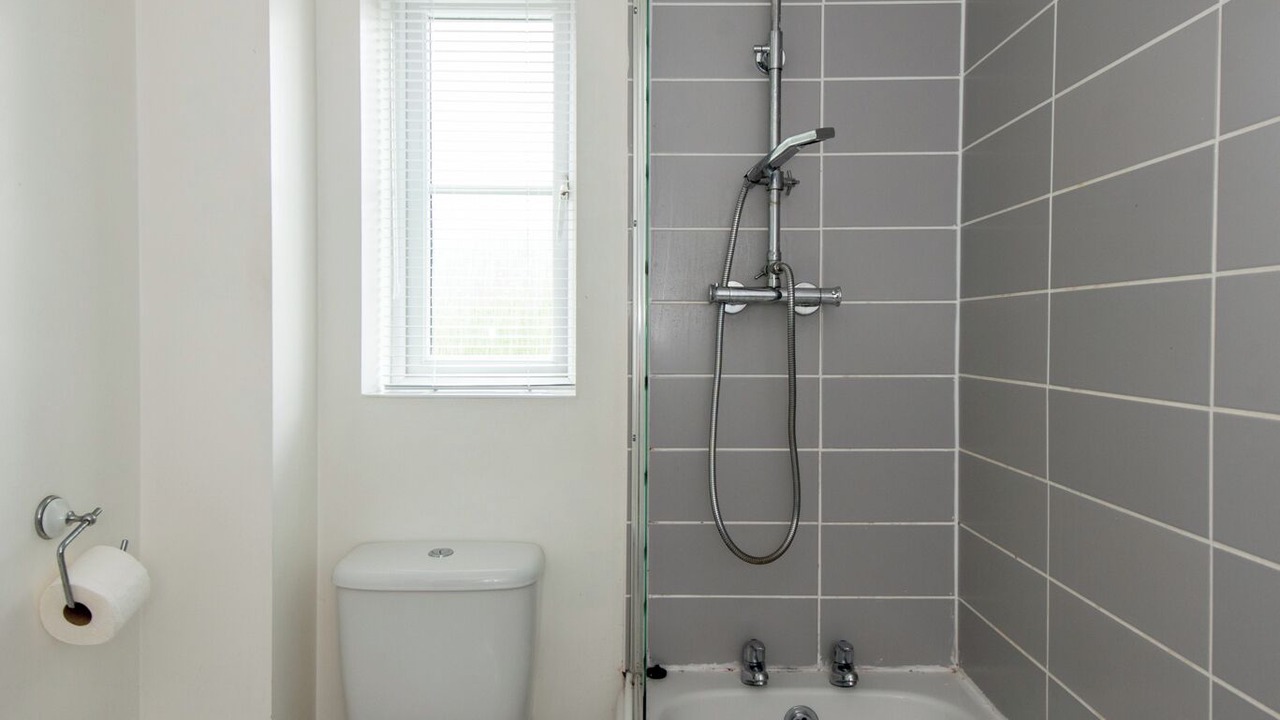 Photo of Bathroom in Tudhoe