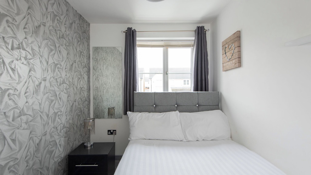 Photo of Bedroom in Tudhoe