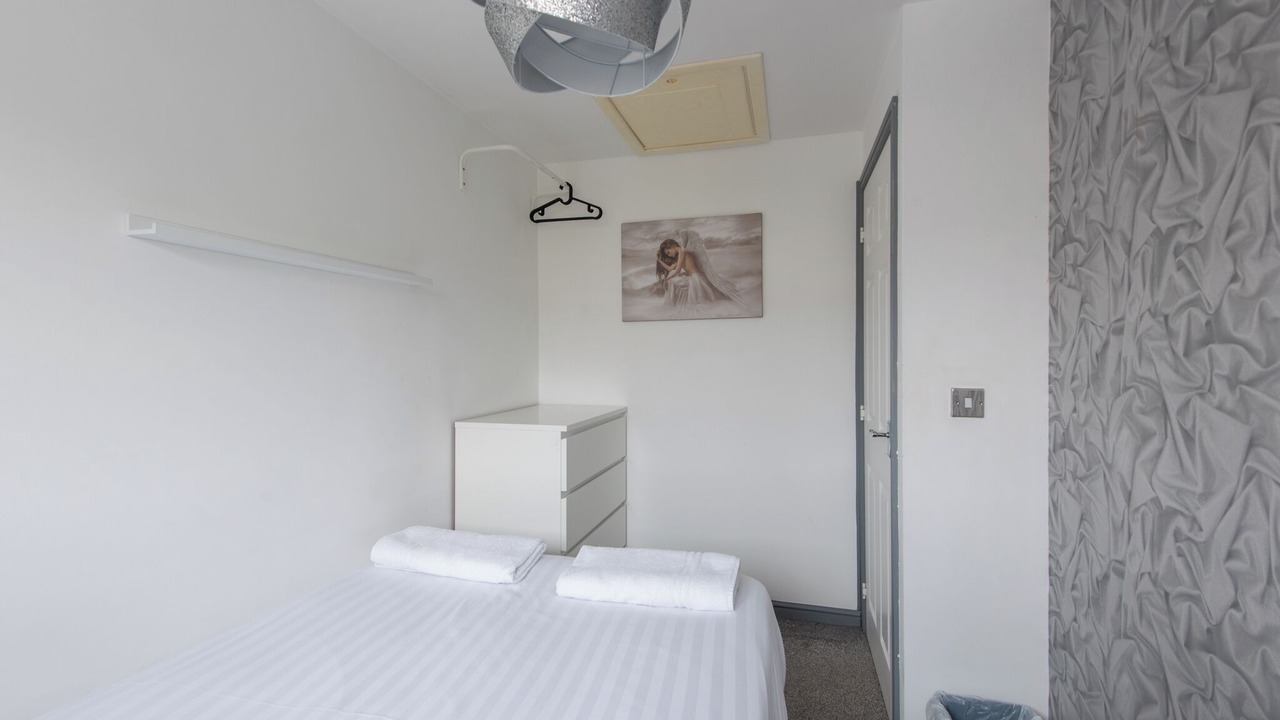 Photo of Bedroom in Tudhoe