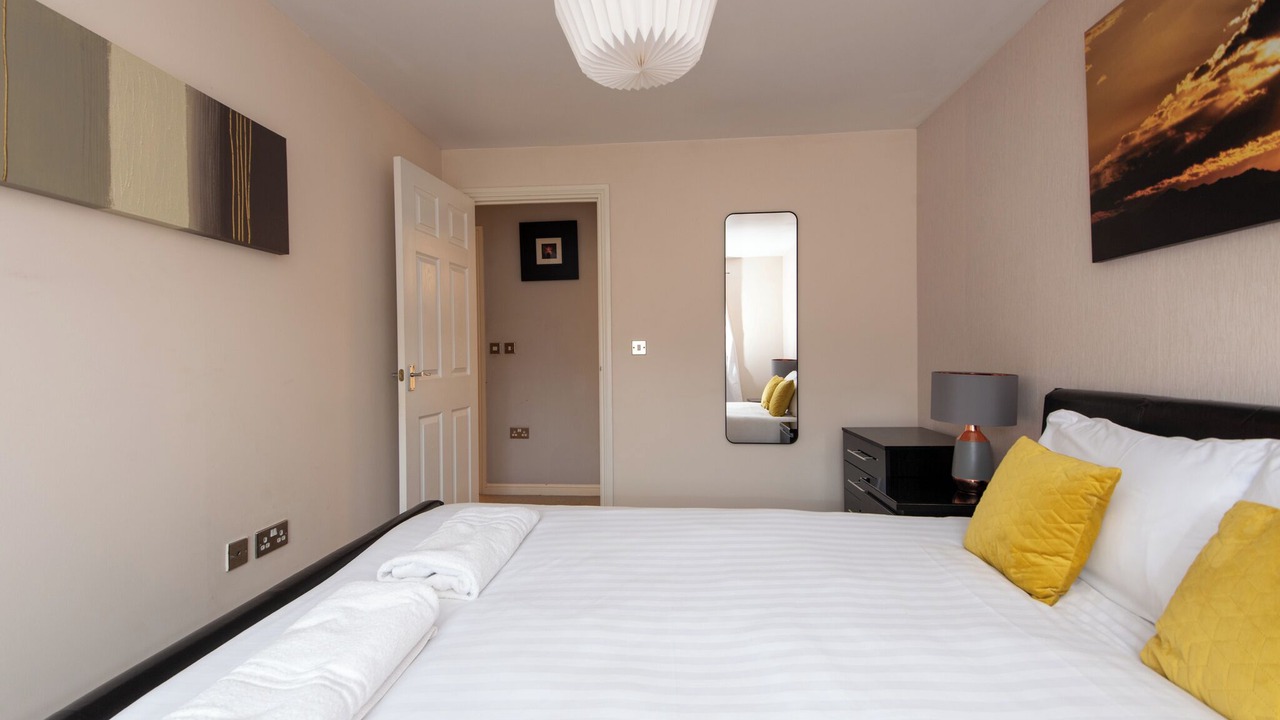 Photo of Bedroom in Tudhoe