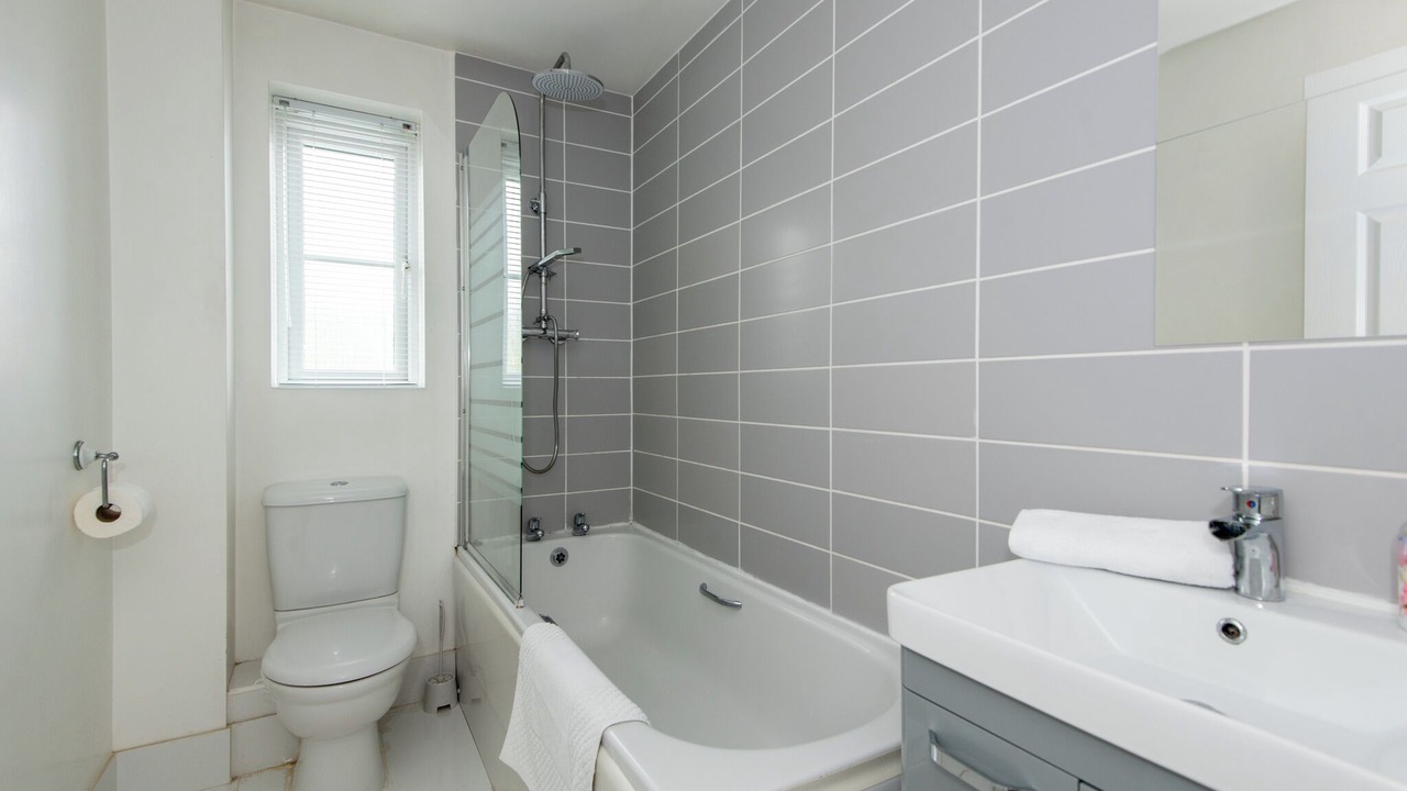 Photo of Bathroom in Tudhoe