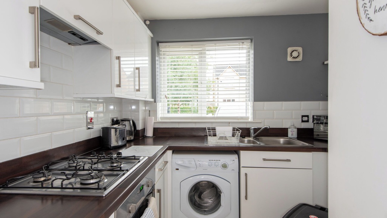 Photo of Kitchen in Tudhoe