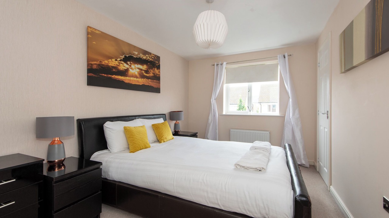 Photo of Bedroom in Tudhoe