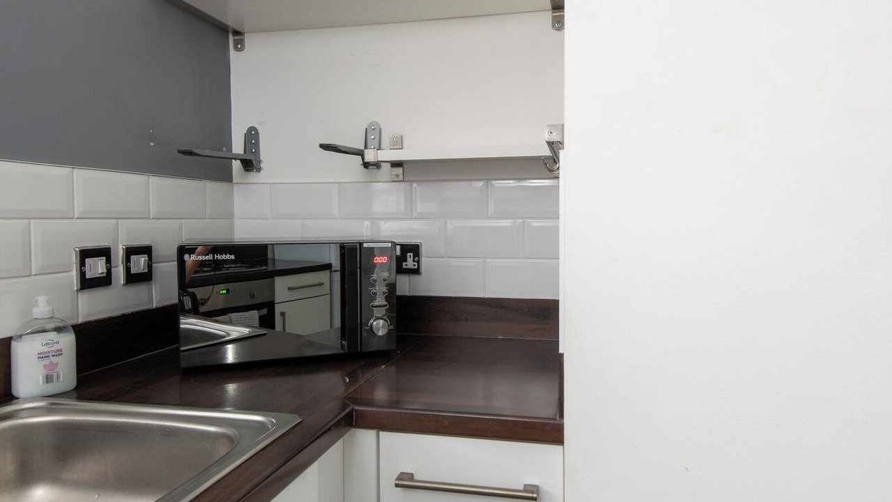 Photo of Kitchen in Tudhoe