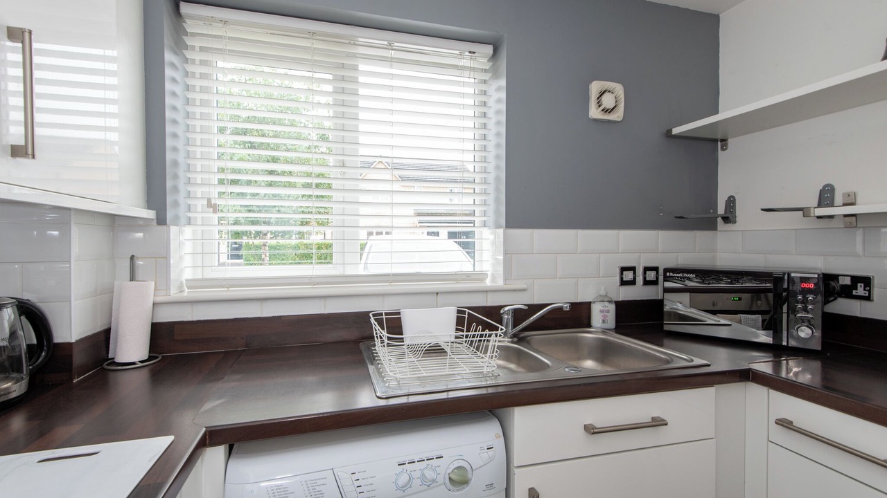 Photo of Kitchen in Tudhoe