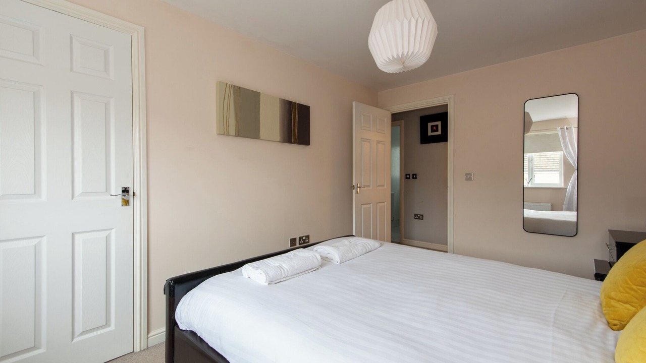 Photo of Bedroom in Tudhoe