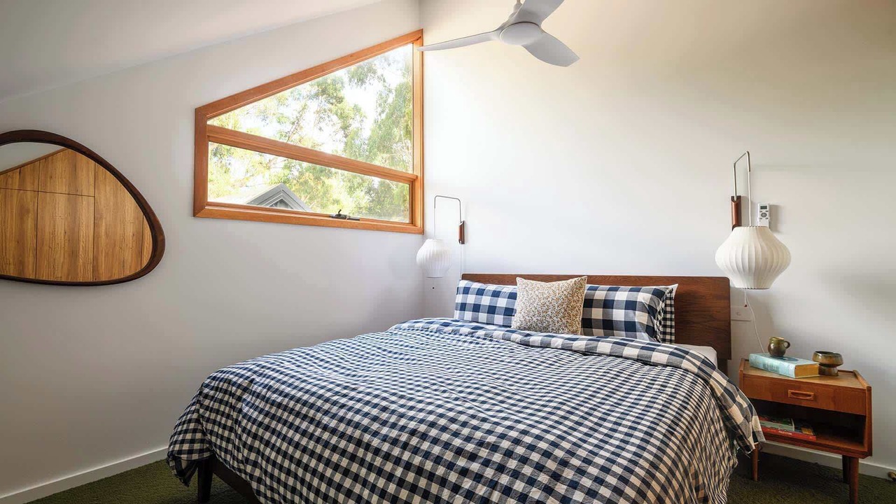 Photo of Bedroom in Daylesford