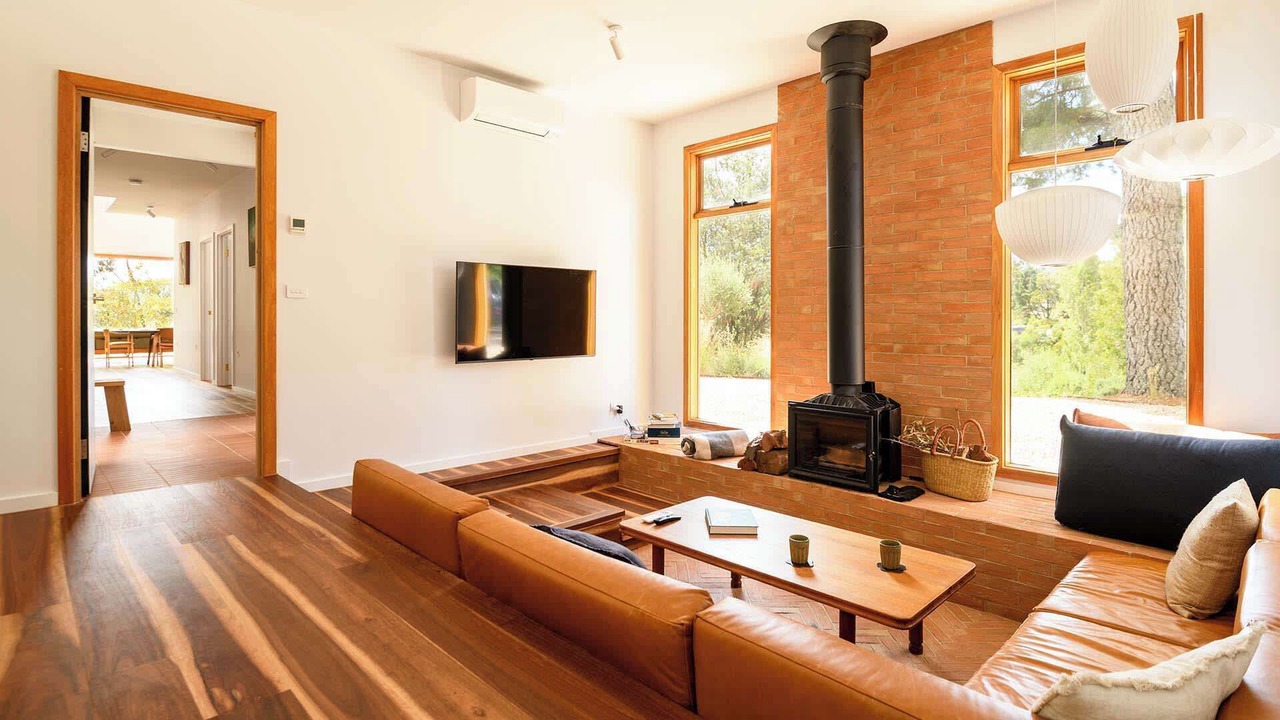 Photo of Livingroom in Daylesford