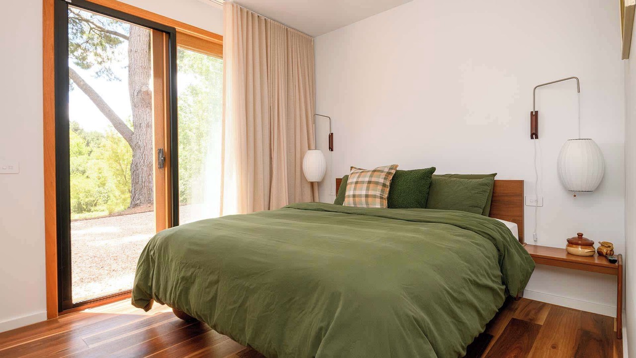 Photo of Bedroom in Daylesford