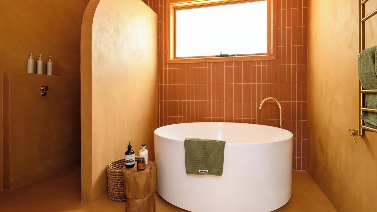 Photo of Bathroom in Daylesford