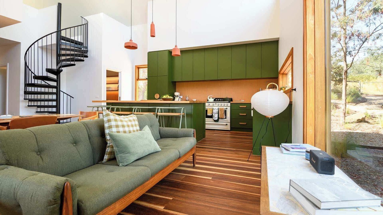 Photo of Livingroom in Daylesford