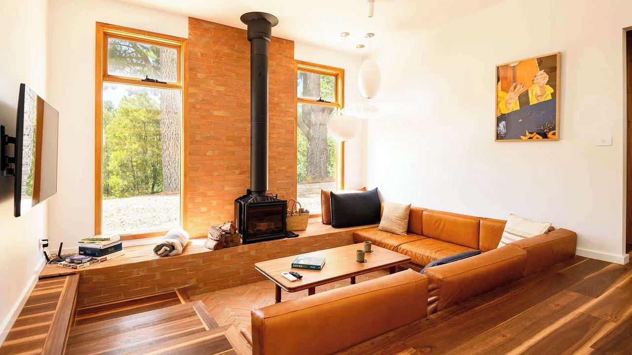 Photo of Livingroom in Daylesford