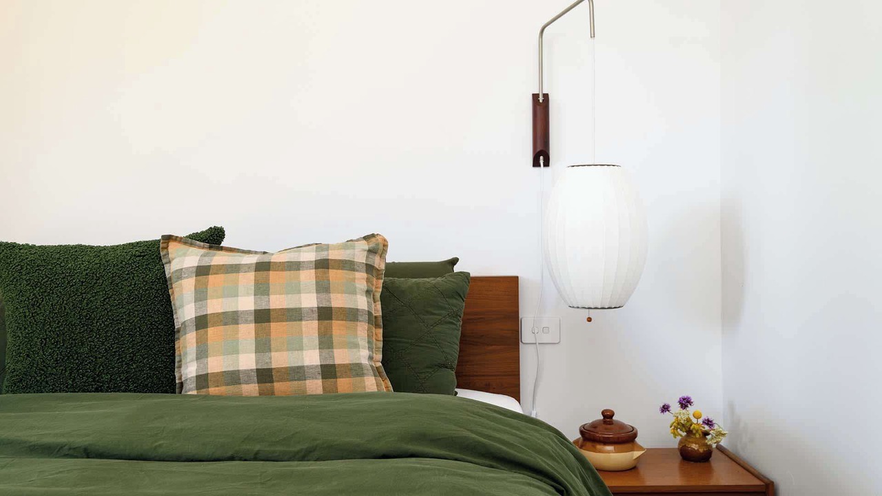 Photo of Bedroom in Daylesford