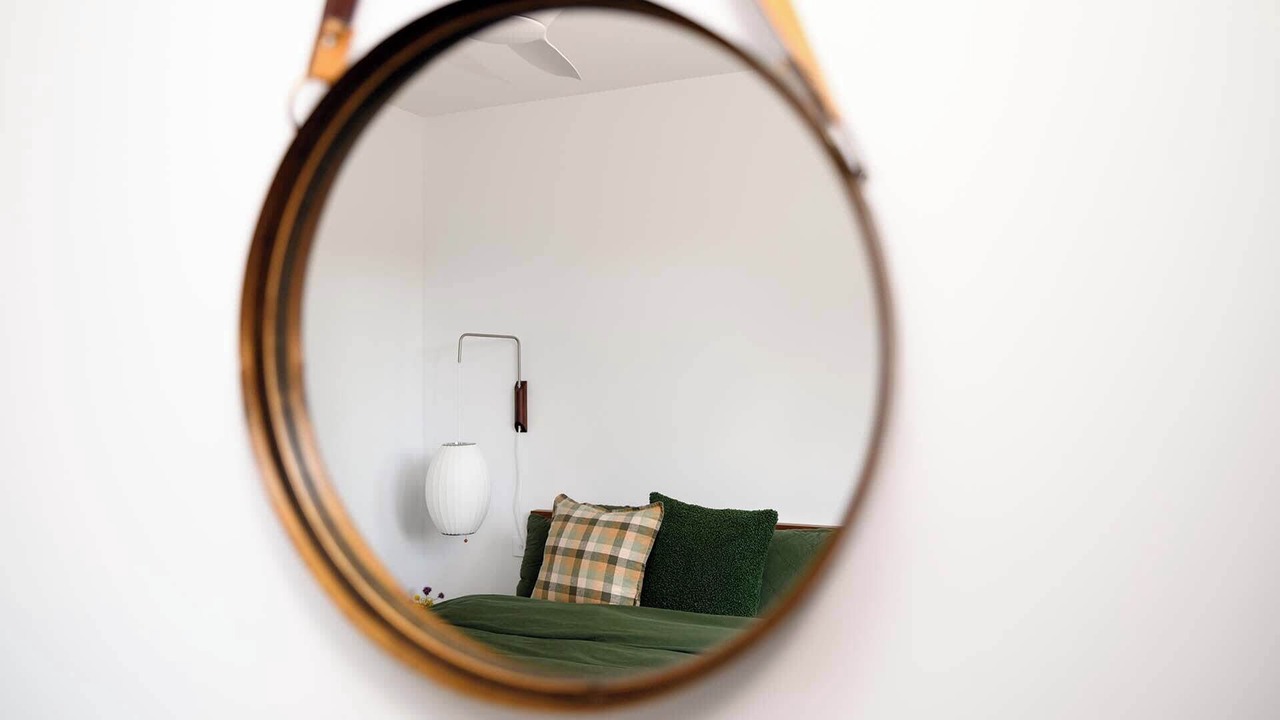 Photo of Bedroom in Daylesford