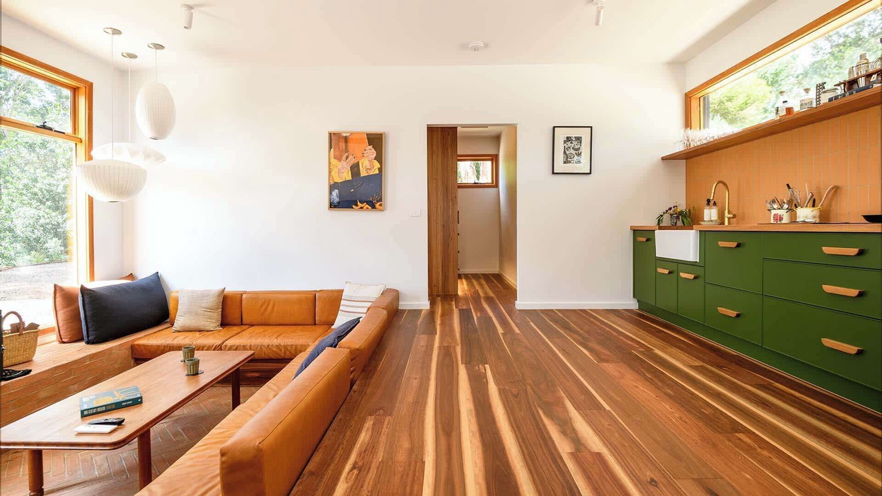 Photo of Livingroom in Daylesford