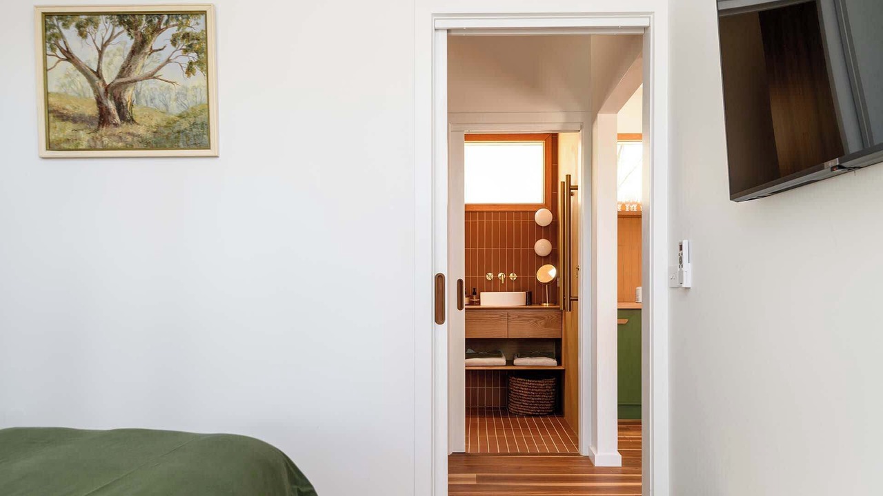 Photo of Bedroom in Daylesford