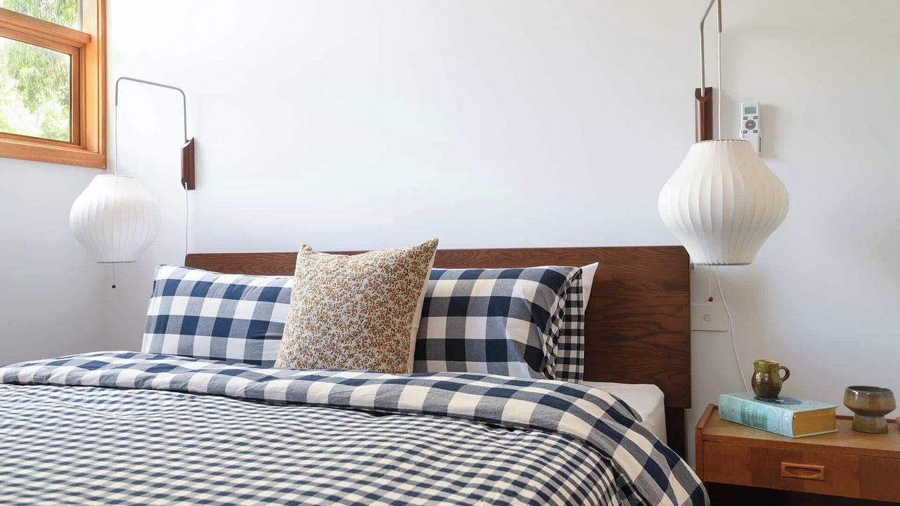 Photo of Bedroom in Daylesford