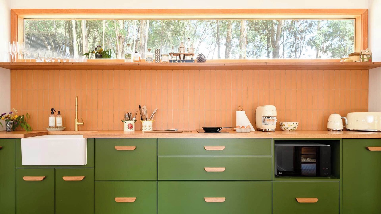 Photo of Kitchen in Daylesford
