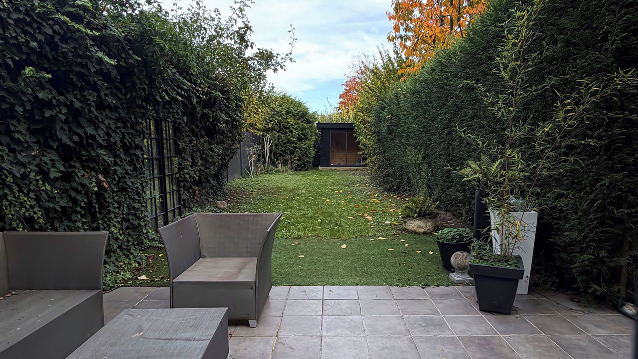 Photo of Patio Balcony in Marcq-en-Baroeul