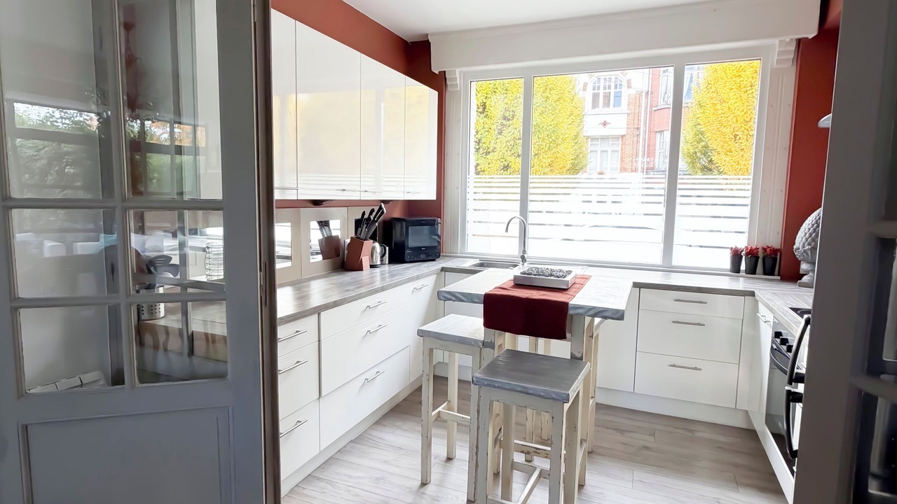 Photo of Kitchen in Marcq-en-Baroeul