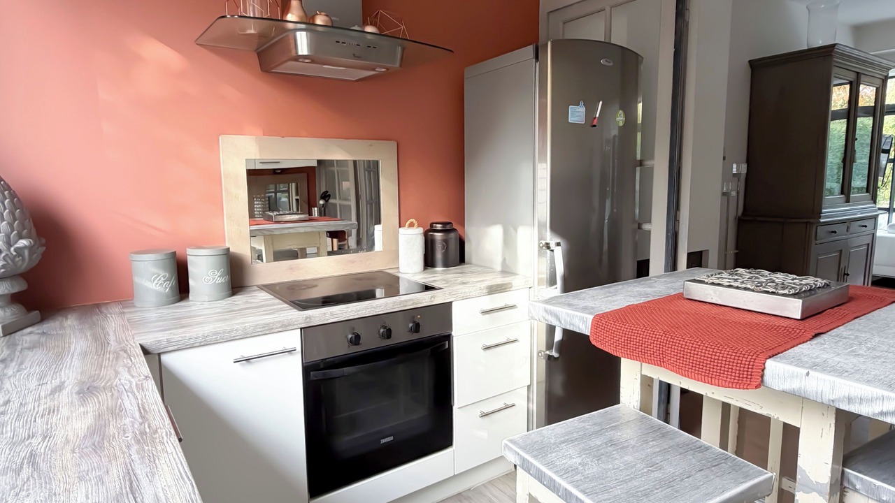 Photo of Kitchen in Marcq-en-Baroeul