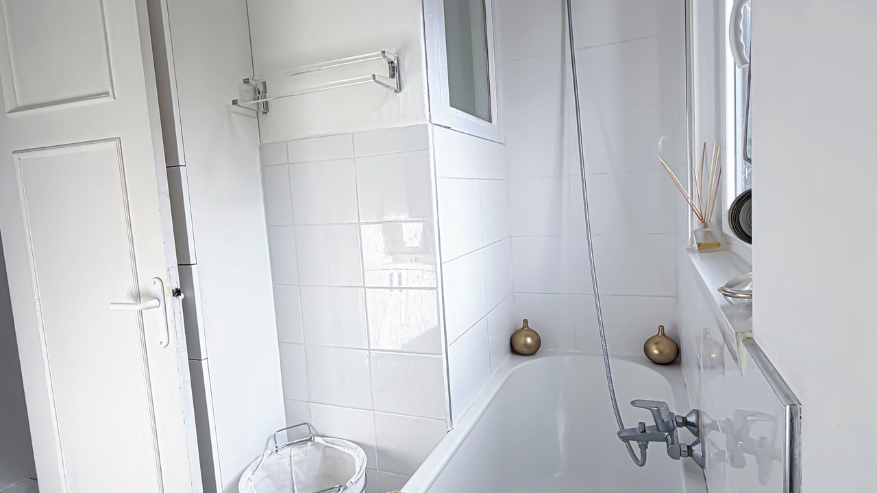 Photo of Bathroom in Marcq-en-Baroeul
