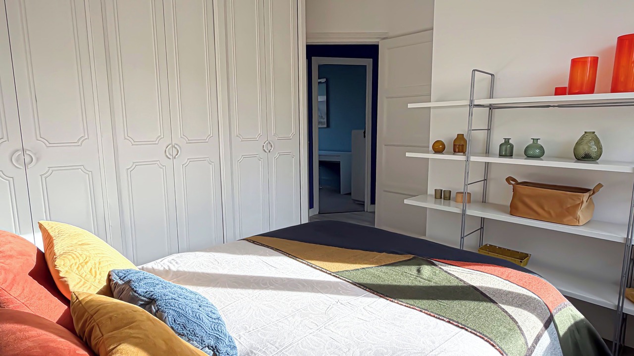 Photo of Bedroom in Marcq-en-Baroeul