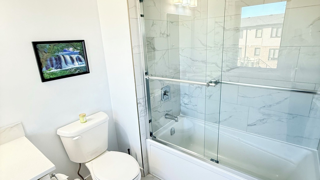 Photo of Bathroom in London