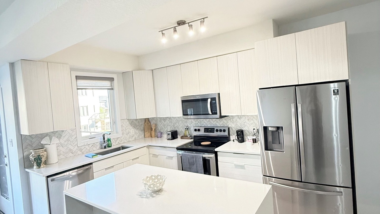 Photo of Kitchen in London