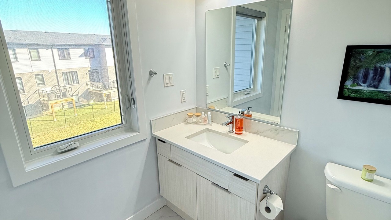 Photo of Bathroom in London