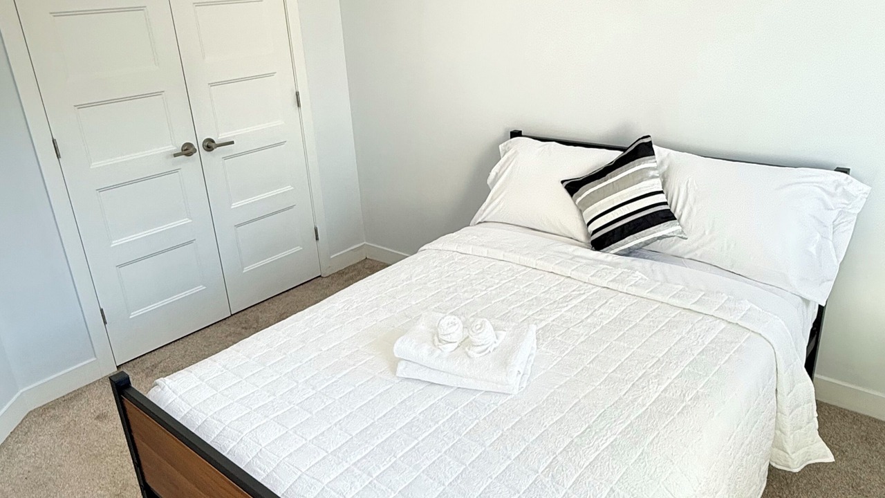 Photo of Bedroom in London