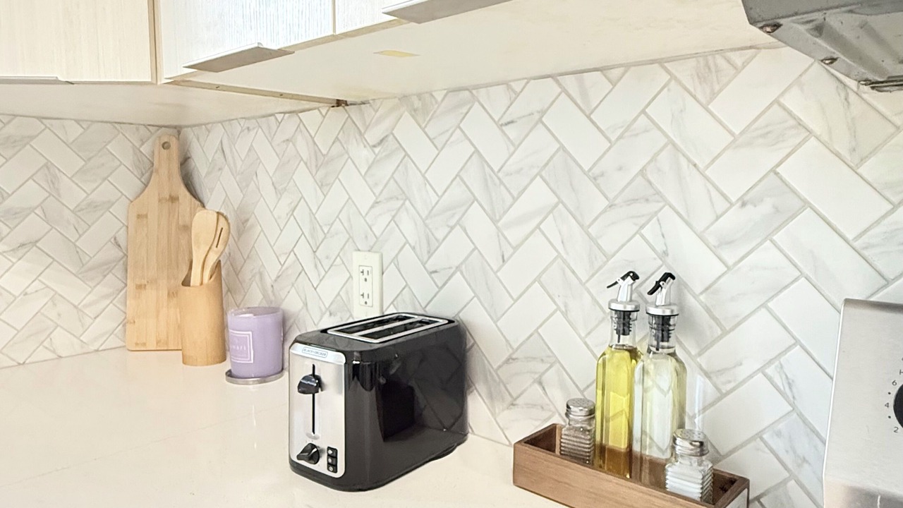 Photo of Kitchen in London